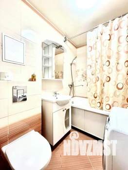 2-к квартира, посуточно, 40м2, 1/1 этаж