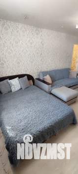 1-к квартира, посуточно, 32м2, 3/5 этаж