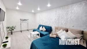 1-к квартира, посуточно, 35м2, 4/5 этаж