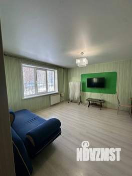 2-к квартира, на длительный срок, 50м2, 1/9 этаж