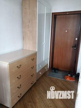 1-к квартира, на длительный срок, 45м2, 7/10 этаж
