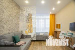 1-к квартира, посуточно, 25м2, 5/15 этаж