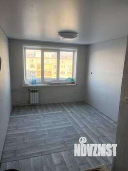 1-к квартира, на длительный срок, 16м2, 9/9 этаж