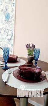 1-к квартира, посуточно, 27м2, 11/16 этаж