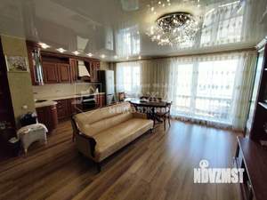 2-к квартира, на длительный срок, 60м2, 10/14 этаж