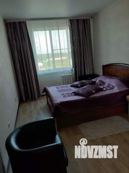 2-к квартира, на длительный срок, 45м2, 5/6 этаж