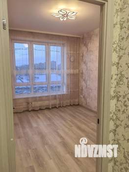 2-к квартира, на длительный срок, 41м2, 6/9 этаж