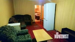 1-к квартира, на длительный срок, 23м2, 2/9 этаж