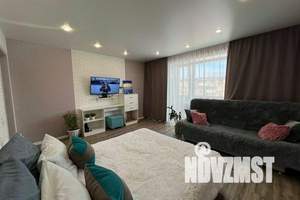 1-к квартира, посуточно, 32м2, 4/5 этаж
