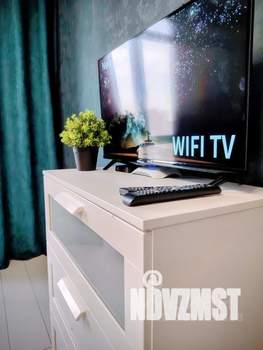 Студия квартира, посуточно, 28м2, 4/18 этаж