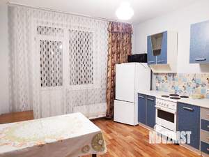 1-к квартира, на длительный срок, 41м2, 7/12 этаж