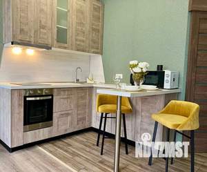 1-к квартира, посуточно, 60м2, 1/1 этаж