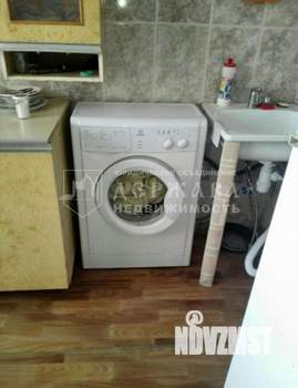 1-к квартира, на длительный срок, 35м2, 10/10 этаж