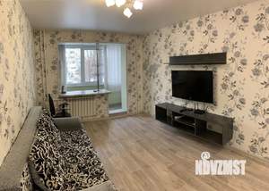 2-к квартира, на длительный срок, 35м2, 2/12 этаж