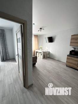 2-к квартира, на длительный срок, 45м2, 12/16 этаж