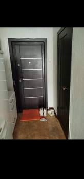 Студия квартира, на длительный срок, 23м2, 5/9 этаж