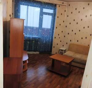 1-к квартира, на длительный срок, 36м2, 4/7 этаж