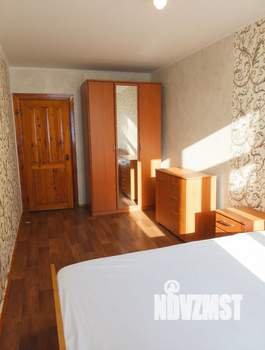 2-к квартира, на длительный срок, 42м2, 1/5 этаж