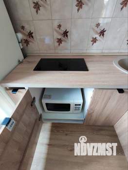 1-к квартира, на длительный срок, 34м2, 2/5 этаж