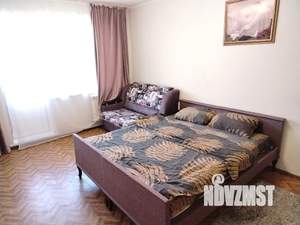 2-к квартира, посуточно, 47м2, 4/5 этаж