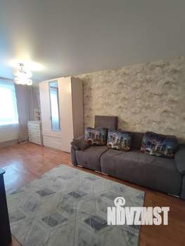 3-к квартира, на длительный срок, 60м2, 2/5 этаж