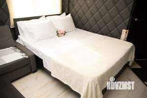 1-к квартира, посуточно, 31м2, 3/5 этаж