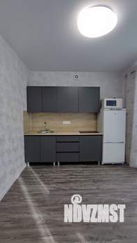 1-к квартира, на длительный срок, 39м2, 7/14 этаж