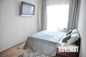 3-к квартира, посуточно, 80м2, 8/10 этаж