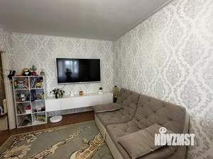 1-к квартира, на длительный срок, 40м2, 2/10 этаж