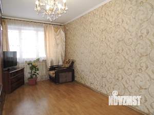 2-к квартира, на длительный срок, 45м2, 1/5 этаж