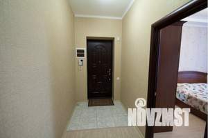 2-к квартира, посуточно, 62м2, 3/5 этаж