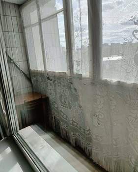 1-к квартира, на длительный срок, 35м2, 9/9 этаж