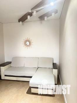 3-к квартира, посуточно, 90м2, 24/25 этаж