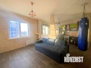 2-к квартира, на длительный срок, 58м2, 12/15 этаж