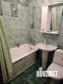 1-к квартира, на длительный срок, 30м2, 1/5 этаж