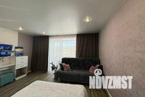 1-к квартира, посуточно, 32м2, 4/5 этаж