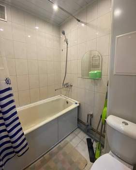 1-к квартира, на длительный срок, 35м2, 3/5 этаж