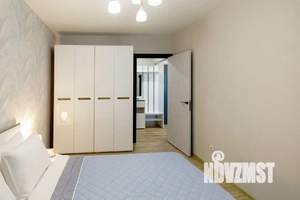 2-к квартира, посуточно, 39м2, 1/1 этаж