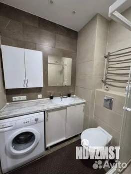 2-к квартира, на длительный срок, 44м2, 4/17 этаж