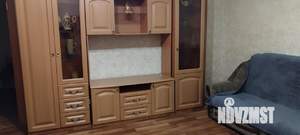 2-к квартира, на длительный срок, 45м2, 2/3 этаж