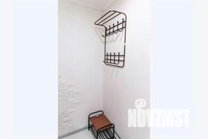 2-к квартира, посуточно, 50м2, 4/5 этаж