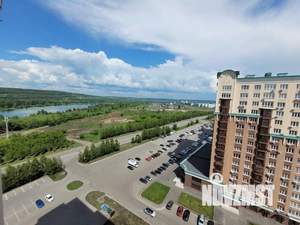 1-к квартира, посуточно, 30м2, 15/16 этаж