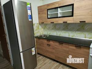 1-к квартира, на длительный срок, 36м2, 2/10 этаж