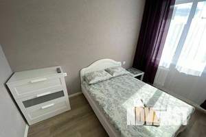 1-к квартира, посуточно, 60м2, 8/16 этаж