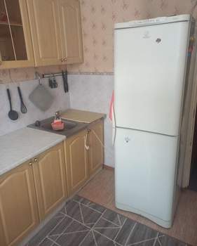 1-к квартира, на длительный срок, 34м2, 4/9 этаж