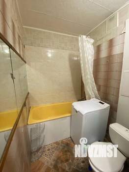 1-к квартира, на длительный срок, 30м2, 1/5 этаж