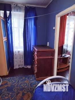 3-к квартира, на длительный срок, 60м2, 1/3 этаж