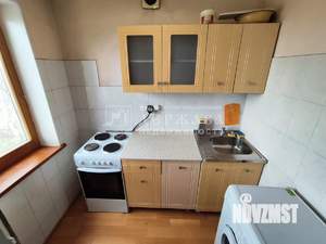 2-к квартира, на длительный срок, 45м2, 4/5 этаж