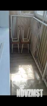 Студия квартира, на длительный срок, 27м2, 6/16 этаж