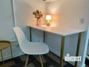 1-к квартира, посуточно, 41м2, 2/5 этаж